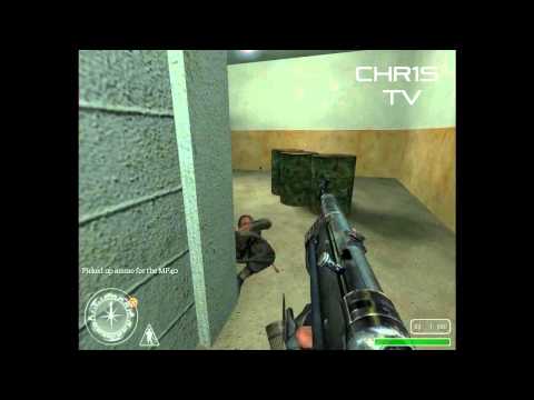 Call of Duty 1 Walkthrough - Part 11