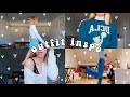 Some Outfit Inspo