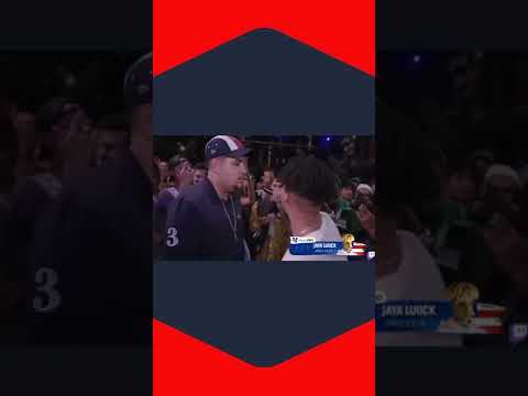 Jaya luuck mostrando um flow insano contra prado #shorts