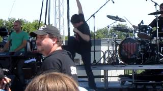 Got Your Heart- Mitchel Musso, NJ July 30, 2011