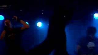 Poets of the Fall: live in Lutakko, Revolution Roulette.