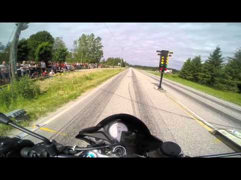 Korsnäs Street Race 2015-07-04