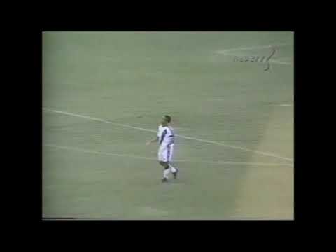 Vasco 4 x 1 Portuguesa - Torneio Rio-São Paulo 2002
