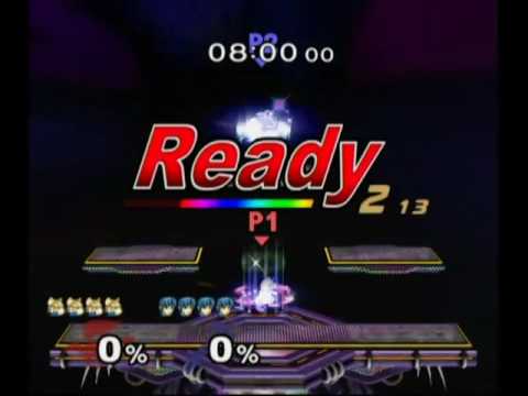 NJ Quarterly Rapport 2 - Slox (Falco, Marth) vs Griffith (Fox)