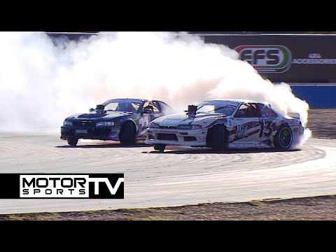 2023 Hi-Tec Drift Allstars Series - Round 4, Queensland Raceway