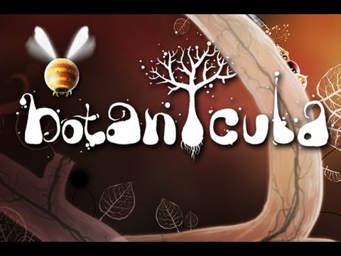 botanicula pc gameplay