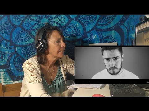 PSICOLOGA REACCIONA A Rafa Espino - Detrás de todos (ft. Subze & Nous Nizzy)