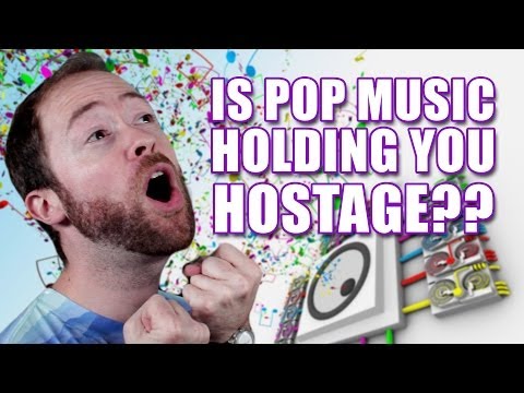 Is Pop Music Holding You Hostage? | Idea Channel | PBS Digital Studios Video