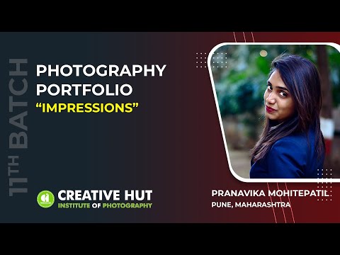 Photojournalism student work — Art & Culture