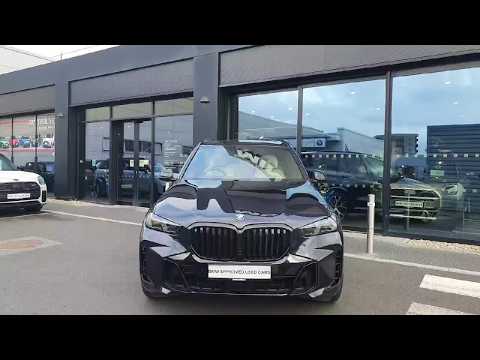 BMW X5 xDrive50e M Sport - Image 2