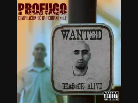 EL Profugo Feat El Urbano Vargas - Un Dia