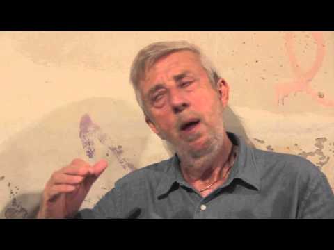 Alberto Sironi al Festival Internazionale del Cinema di Frontiera