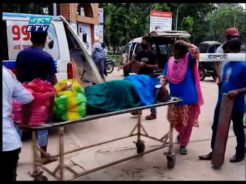 করোনা ও উপসর্গে ৮ জেলায় ৪১ জনের মৃত্যু