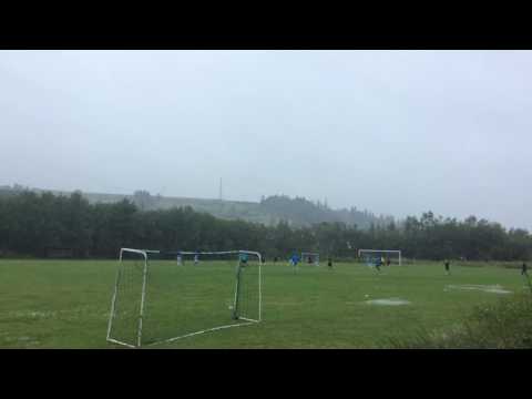 Delta Pieniążkowice vs Szarotka Chochołów - cz. 2