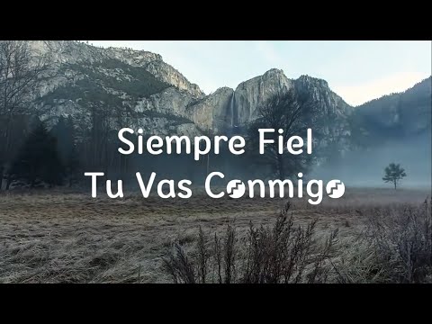Siempre Fiel video