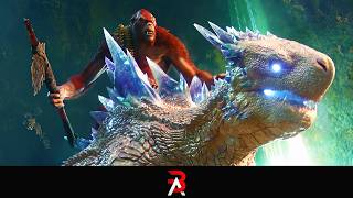 Bakhor Rafikov - Jungles | Godzilla x Kong The New Empire