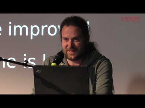 Deadline Party 2019 in Berlin - Seminar Bintracker