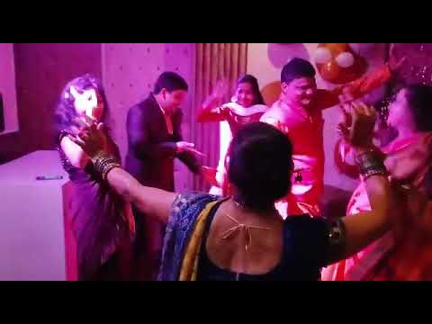 Rishika 1st birthday  Celebration Party