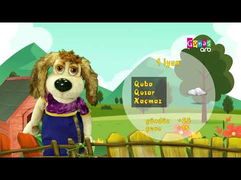 "Hava necə olacaq?" - 1 iyun 2023-cü il