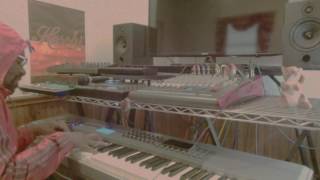 Hesohi Sings - &quot;Sweeter Memories&quot; by Todd Rundgren