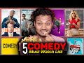 Top 5 Best Comedy Hollywood Movies Of All Time In Hindi Best Comedy Movie Vkexplain