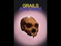 Grails - Acid Rain [DVD]