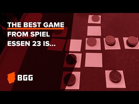 Passo: Simple Rules, Intriguing Gameplay