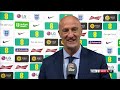 video: Anglia - Magyarország 0-4, 2022 - Összefoglaló