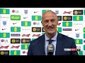 videó: Anglia - Magyarország 0-4, 2022 - Channel England Football CEF vlog