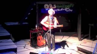 Mark Erelli - Undone - Drylongso 6/28/12