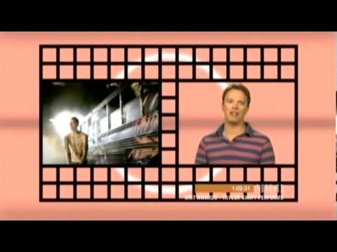 MGK Feat. Fitts Of The Kickdrums - Stereo (Video On Trial)