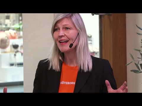 Studio Nordstan - Göteborg 400 år