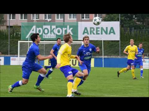 cabelici podzim 2016