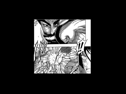 Toriko Chapter 385 Live Reaction/Review Midora's Full Course!