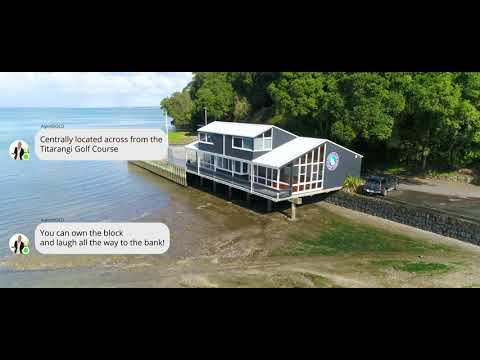 74 Portage Rd New Lynn