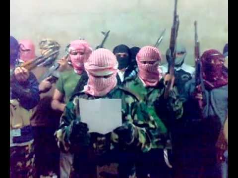 بيان تشكيل كتيبة الشهيد عبد الرزاق درويش التابعة للواء القعقاع في ريف دير الزور