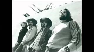 The Byrds - This Wheel&#39;s On Fire (12/27/1970)