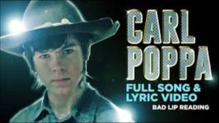 Bad Lip Reading ft. Carl G - Carl Poppa (La Jiggy Jar Jar Doo)