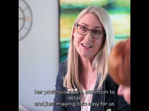 Refresh Renovations Tauranga - Sharon Giblett video.