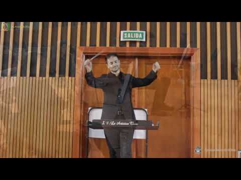 The Legend of Maracaibo | Banda Sinfónica S.M. “La Artística” de Chiva