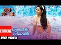 Lyrical Video Twinkle Twinkle Song The Dirty Picture Vidya Balan
