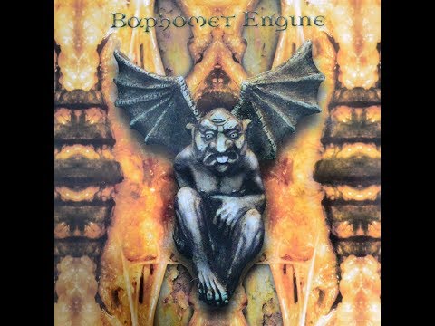 Baphomet Engine - Album 01 - 04 Hades