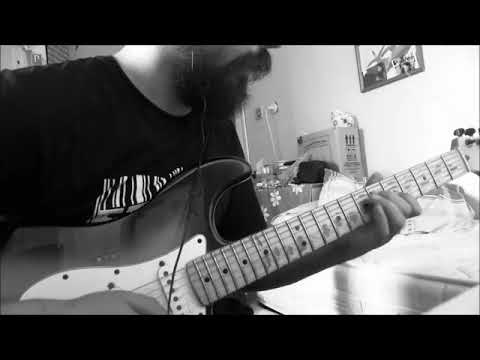 yılmaz yıldırım gitar 1