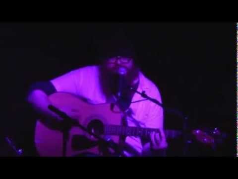 Daniel Mustard at Bowery Electric 03052013 - Vanity Plate