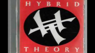 A Place For My Head (Esaul) - Hybrid Theory