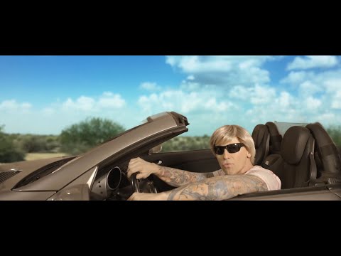 Macskanadrág - Nézd el nekem (Hivatalos videoklip)