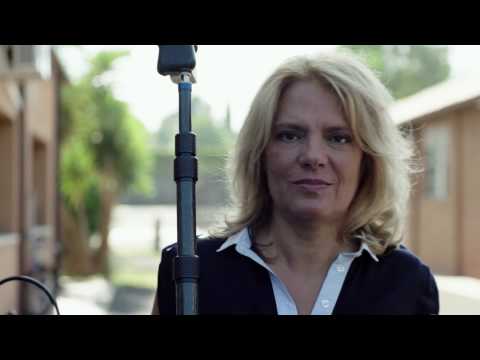 Io Faccio Film - Spot Fonico - Cinzia Alchimede