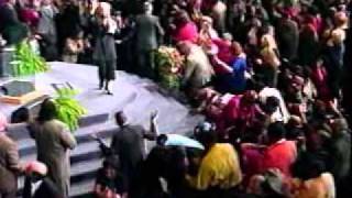 Paula White ~ Standing Between The Dead And The Living 6