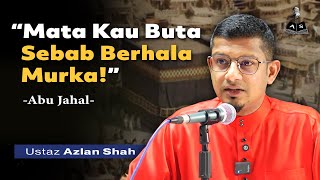 Download lagu Ep 27: Penyiksaan Fizikal & Mental Terhadap Golongan Lemah | Sirah Impak Sosial | Ustaz Azlan Shah mp3 Download lagu Ep 27: Penyiksaan Fizikal & Mental Terhadap Golongan Lemah | Sirah Impak Sosial | Ustaz Azlan Shah mp3