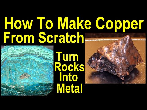 Smelting Copper Mistakes You Might Be Making and How to Fix Them Today